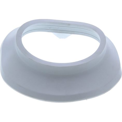 Glow-Worm 20020496 Outside Wall Seal DN 100  Replacement Spare Part