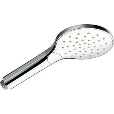 Ricambio doccetta cromo 3 getti anticalcare Cristina CRIPD30451