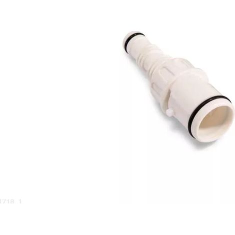 Adattatore valvola scarico spa versione pre 2020 Bianco 11718 INTEX