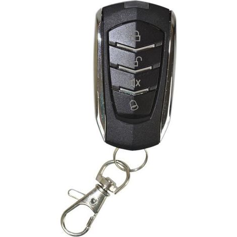 Télécommande pour Alarme Auto PNI OV288 et PNI 288