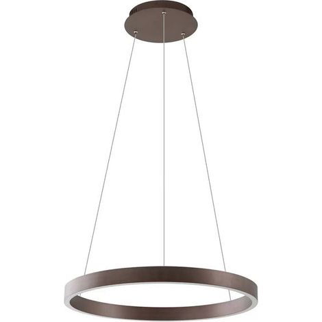 [GEBRAUCHT] B-Ware Lucande Smart Led Hängeleuchte Yonam Kaffee Deckenlampe Deckenleuchte Lampe Spot