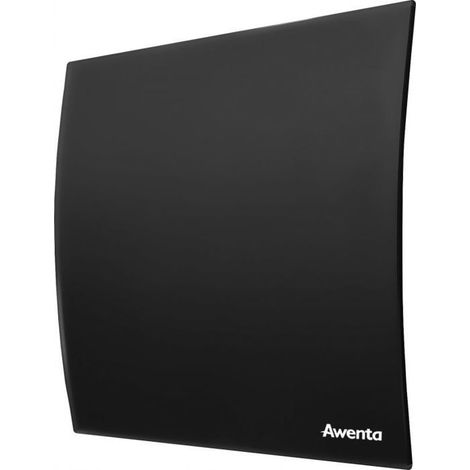 Pannello di ventilazione awenta escudo installazione senza attrezzi 16 cm (1/3)