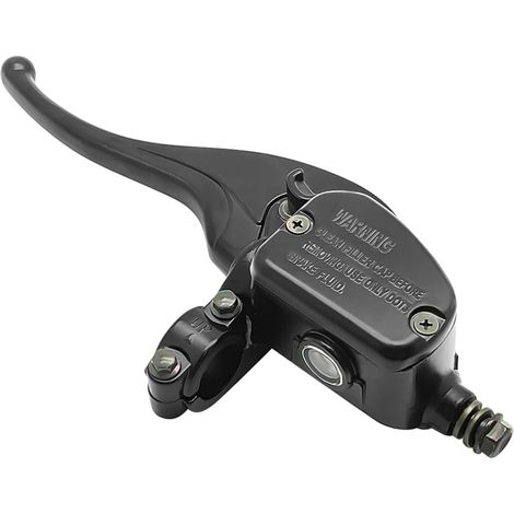 Maître-cylindre frein avant gauche pour Sportsman Scrambler 500 pour Scrambler Sportsman 400 450 500 600 700 800, Trail Boss 325 330 Trail Blazer Magnum ATP 2010238 (1/5)