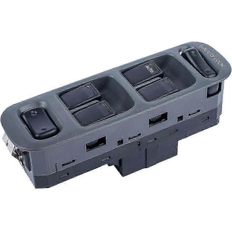 Interrupteur principal de lève-vitre électrique 37990-65D10-T01 pour Grand Vitara 1999-2002