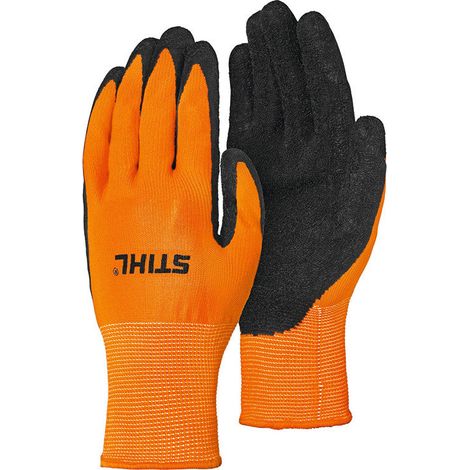 Guanti di protezione STIHL Function DuroGrip (1/2)