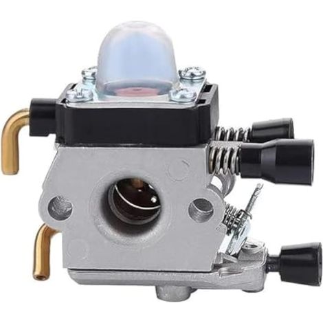 Carbu Carburateur Pour STL C1Q-S42 Pour HS75 HS80 HS85 Pièces De Taille-haie 4226-120-0604 42261200604 Carburateur Carburateur débroussailleuse(1 PCS) (1/5)