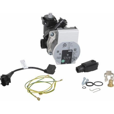 Pompa PARA MTSL/7-50/SC-12