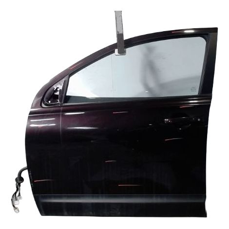 Porte Avant Gauche NISSAN Quasqai+2 (jj10e) [PRODUIT D'OCCASION]♻️h0101ey1mc