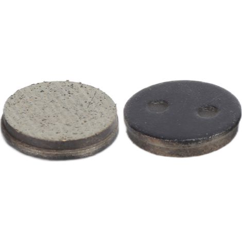 Scheibenbremsbeläge, 20 mm Durchmesser, Bremsbeläge für Xiaomi M365 Elektroroller.