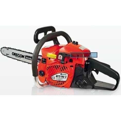 GROWAY MOTOSIERRA MTS40 40 CC.40 CM ESPADA