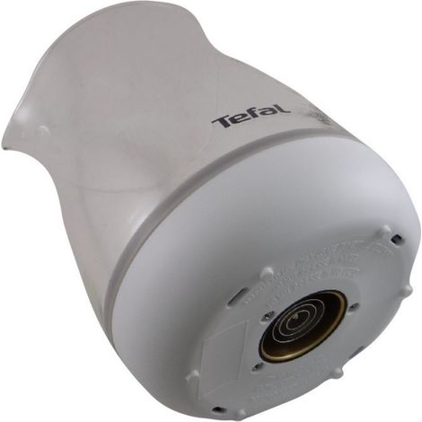 Ersatzteil - Glaskanne mit Heizelement -  - TEFAL
