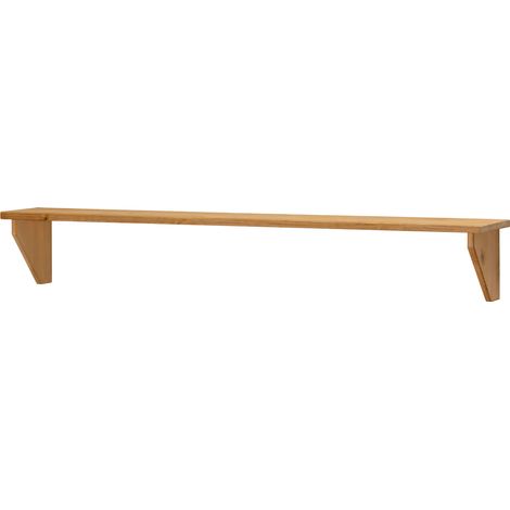 Etagère en pin Marron (1/5)