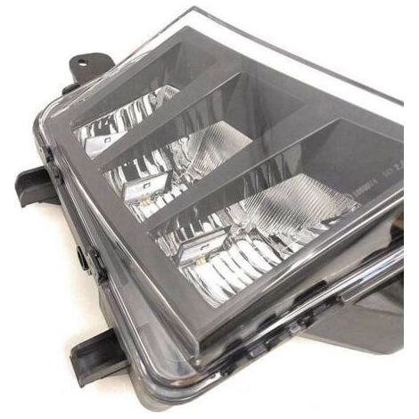 Feu antibrouillard avant gauche à LED 5G0941699 pour Volkswagen Golf 7 A7 MK7 GTI 2013-2017