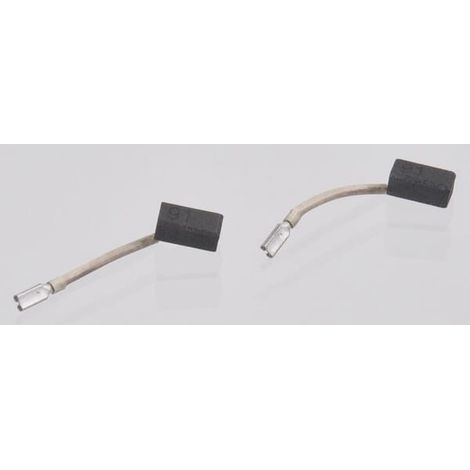 Kit charbons HIKOKI 999091