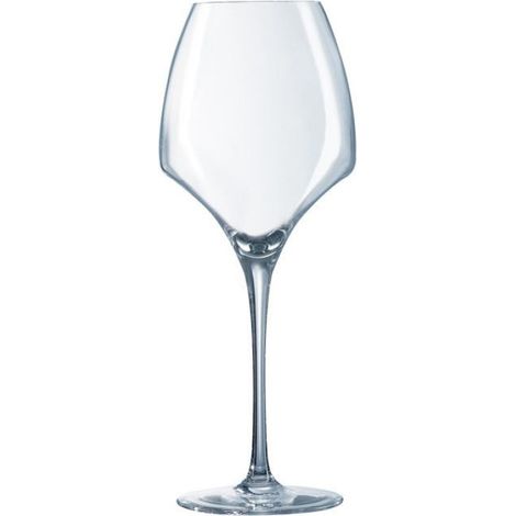 Open Up - Coffret 2 verres à pied 40 cl Universal Tasting (1/5)