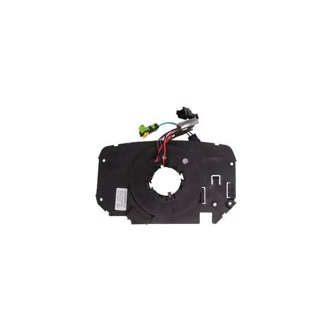 Câble spiralé pour airbag volant Renault Mégane II (2002–2009) – Référence 8200216462 – Compatible coupé & cabriolet