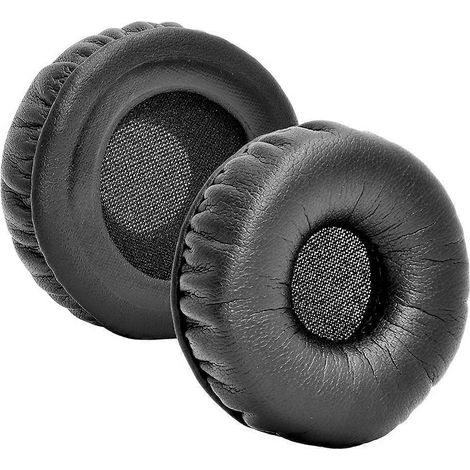 Coussinets d'oreille de rechange pour écouteurs de centre d'appels Telex PH-88 PH88R PH-44 PH44R : coussinets confortables (1/5)