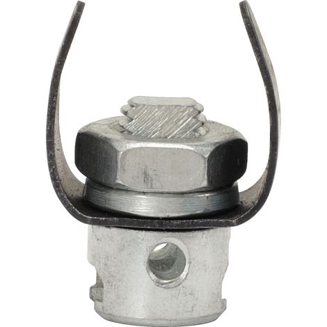 Têtes bi-lames, pour spirales 16 mm