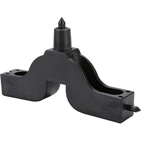 Tubo di irrigazione perforato, 1 strumento perforatore per tubi da 3 mm/4 mm, perforatore per tubi per irrigazione a goccia da giardino (1/5)