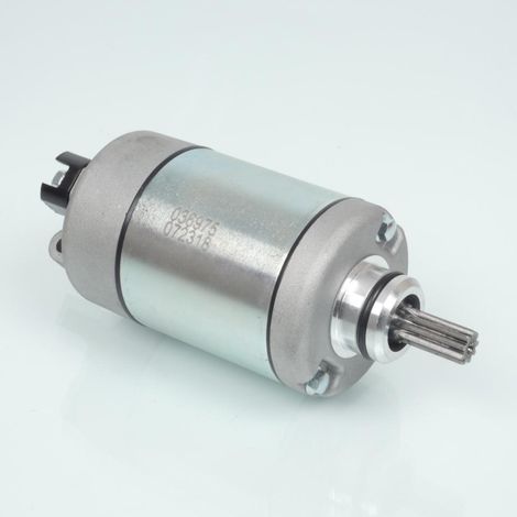 Démarreur Brazoline pour Moto Suzuki 1250 GSX-FA 2010 à 2016 (1/2)