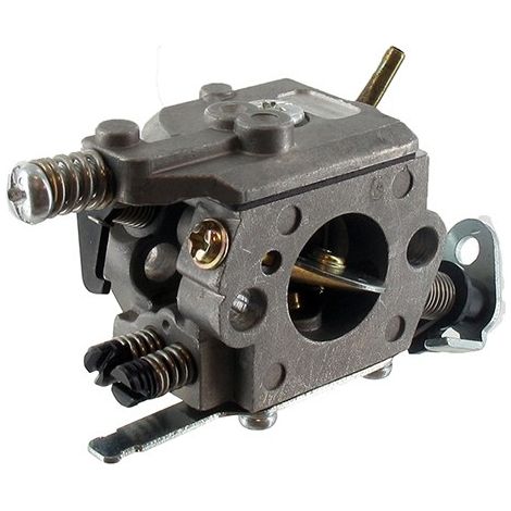Carburateur ZAMA C1Q-W29E – Adaptable pour outils électroportatifs – Performance optimisée pour moteurs ZAMA – Montage facile et rapide (1/2)