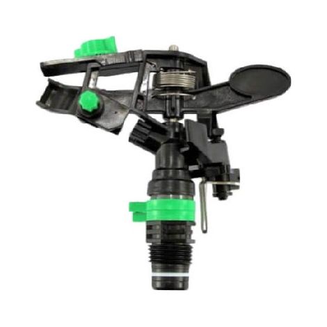 IRRIGATORE A BATTENTE P27 Misura: 1/2" M