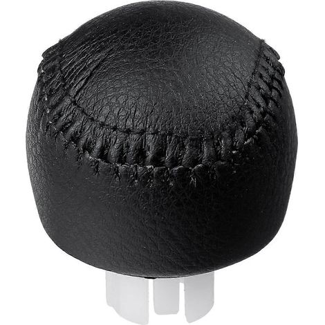 Pommeau de levier de vitesse automatique pour Alfa Romeo 156 (2002-2020) - Référence : 156037823 (1/5)