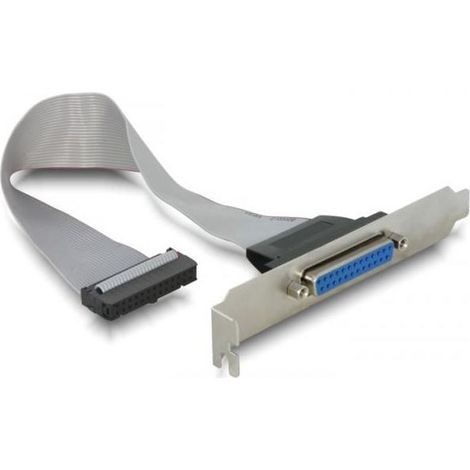 DeLOCK 84300 cable de SATA