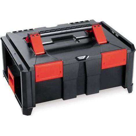 Coffret Boxonbox 2 - 400x300x150 mm - D-Work