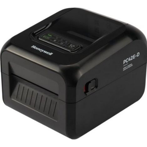HONEYWELL PC42E-D Impresora Térmica Directa Negra (1/5)