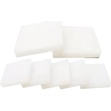 1 feuille de silicone (1/5)