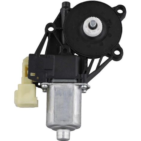 Moteur de lève-vitre avant pour Fiesta 2009-2013-- (1/5)