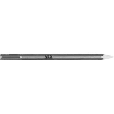 Outil de coupe-bordures AEG SDS Max de 400 mm (1/3)