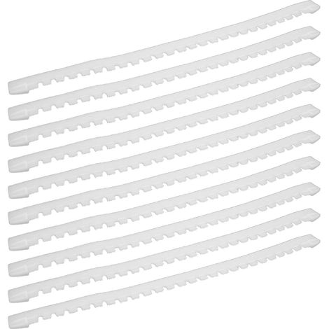 Lot de 4 Couvercles de Pichet en Acier Inoxydable Trous, Résistants à l'usure et Faciles, Accessoires Pratiques pour Bouilloire et Infusion de Thé Couleur Couleur Aléatoire (1/5)