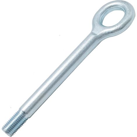 Abschlepphaken – 1 Stück – Robustes Metall – Weitgehend kompatibel mit Fiat, Jeep und Alfa Romeo – Zum Abschleppen und Bergen – Art.-Nr. 51798113 (1/5)