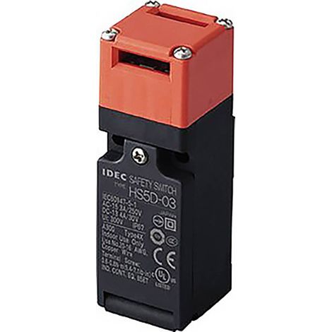 Idec HS5D-11RN HS5D Series Interruttore di sicurezza 10 A IP67 1 pz.