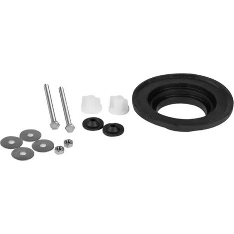 KIT DI GUARNIZIONI E VITI PER CASSETTE ESTERNE MONOBLOCCO WC    ITS TODINI Srl