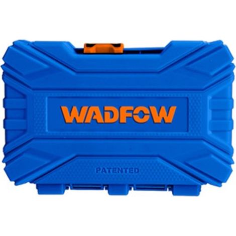 Ensemble de forets SDS Plus WADFOW WHD6509