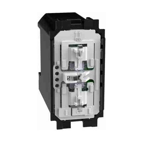 BTIK4418 Dimmer a pulsante, universale