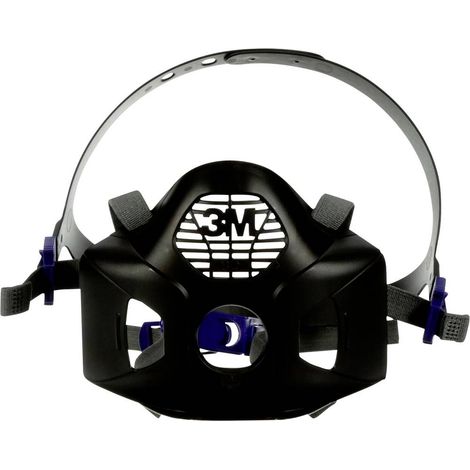 Harnais de tête pour HF-801.HF-802.HF-803 3M (1/3)