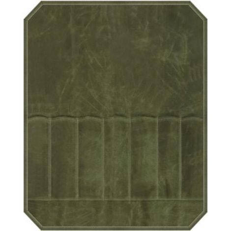 Sac De Rangement Pour Couteaux - Trousse À Couteaux Cuisine Camping Restaurant - 7 Compartiments - Dimensions 56 X 45 Cm - 1 Pièce (1/5)