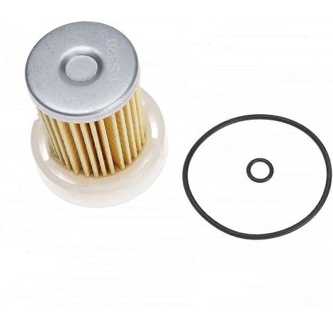 Élément de filtre à carburant 6A320-58830 pour tracteurs Kubota série B B2320DTN B2320HSD Remplace PF9911 33830 (1/4)