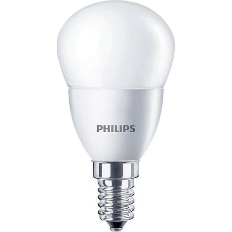 PHILIPS COREPRO LED 31264700 AMPOULE LED 5 W E14 F