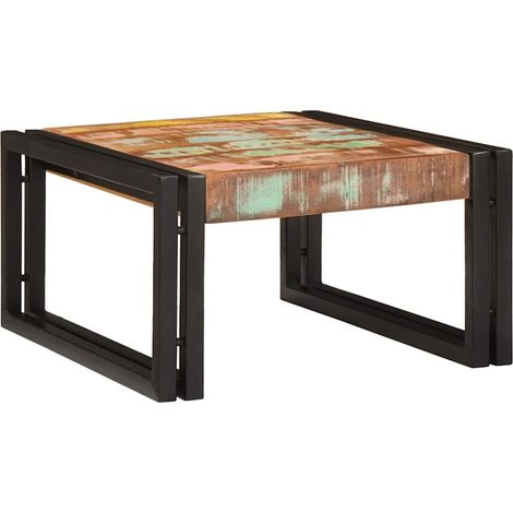 Étagère de salle de bain Multicolore 60 x 50 x 23 cm (1/5)