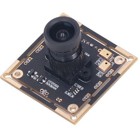 Module caméra mini USB 2.0 haute définition 5MP, compatible avec le système Android, modèle HBVCAM-5M2134 V11 (1/5)