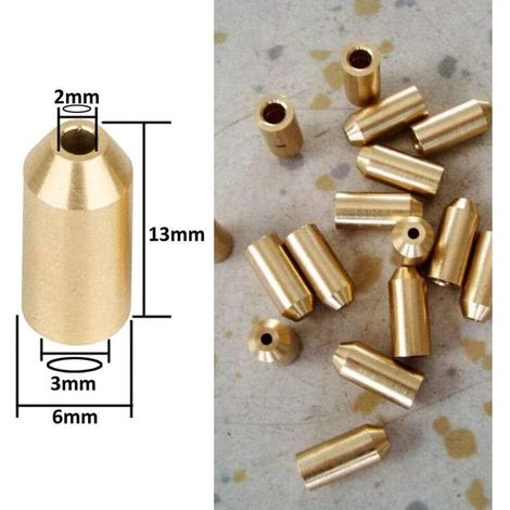 Adaptateur universel pour recharge de briquets et brûleurs au gaz butane/propane – Compatible avec systèmes Dupont, étanche et sécurisé (1/3)