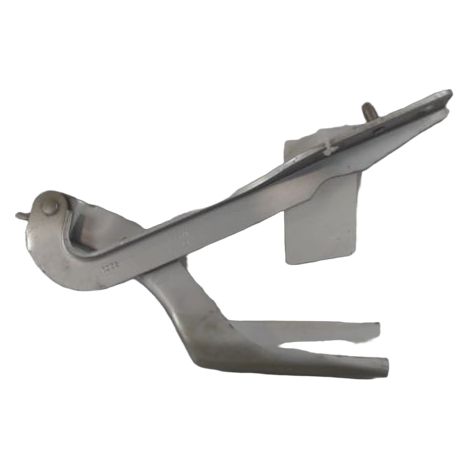 [PRODUIT D'OCCASION] Compas Gauche Capot PEUGEOT 307 2001-2005 ♻️ Ref Oe. 791263 - Garantie à vie (1/2)