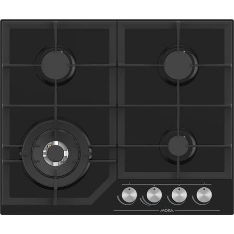 Plaque de cuisson au gaz (VDP645GB9)