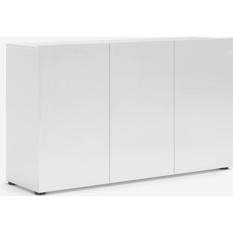 Aparador de salón moderno de 3 puertas Mister Giorno (1/5)