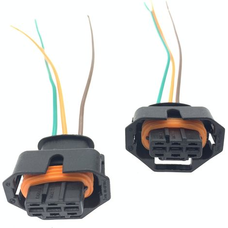 Geeignet für Jiangling Shunda Kaiyun Ölpumpen-Common-Rail-Anschluss und Kairuit Shunquanshun Baodian Raildrucksensor-Anschluss. (1/5)